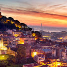 Staedtetrip Lissabon mit Aquarium Oceanário fuer 2 (4 Tage)