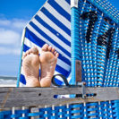 Ostsee-Kurztrip nach Rostock für 2