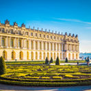 Kurztrip nach Paris mit Schloss Versailles für 2 (3 Tage)