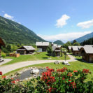 Beste Geschenke 2025 | Geschenkempfehlungen 7 Kurzurlaub in der Almhütte in Kärnten für 2