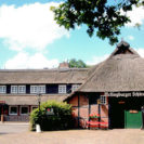 Kurzurlaub im Alstertal bei Hamburg fuer 2