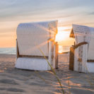 Kurzurlaub am Meer auf Rügen für 2