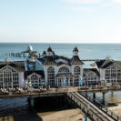 Kurzurlaub auf Rügen für 2 (3 Tage)