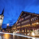 Kurzurlaub in Appenzell für 2