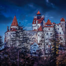 Kurzurlaub Bukarest mit Dracula Tour für 2 (3 Tage)