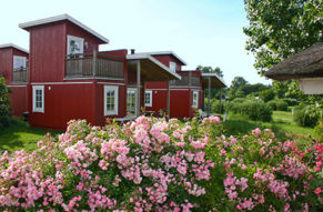 Stranden Sie im Natur-Paradies!