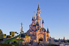 Premium-Kurzurlaub Disneyland® Paris für 2 (4 Tage)