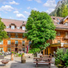 Kurzurlaub im Emmental für 2