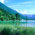 Beste Geschenke 2025 | Geschenkempfehlungen 12 Kurzurlaub am Hintersee im Salzkammergut für 2