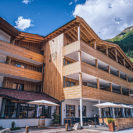 Kurzurlaub in Südtirol für 2 (3 Tage)
