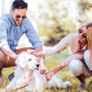 Urlaub mit Hund in Wien für 2