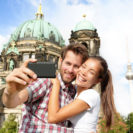 Beste Geschenke 2025 | Geschenkempfehlungen 19 Staedtetrip Berlin mit Floating & Kieztour fuer 2 (3 Tage)