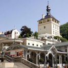 Wellness-Urlaub in Karlsbad fuer 2