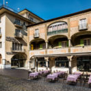 Kurzurlaub am Lago Maggiore fuer 2