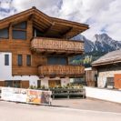Kurzurlaub im Premium-Appartement in Leogang fuer 4