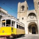 Kurzurlaub Lissabon (4 Tage)