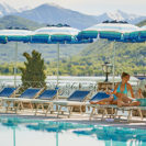 Kurzurlaub am Luganersee für 2