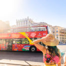 Kurzurlaub in Malaga (4 Tage)