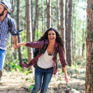 Kurzurlaub im Nordschwarzwald für 2