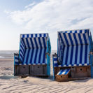 Beste Geschenke 2025 | Geschenkempfehlungen 13 Kurzurlaub im Strandhaus an der Nordsee fuer 2