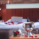 Romantik Kurzurlaub in Oberhausen für 2