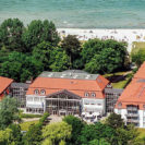 Kurzurlaub im Ostseebad Boltenhagen für 2