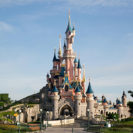 Disneyland® Paris Kurzurlaub für 2 (3 Tage)