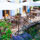 Kurzurlaub in der Provence für 2 (4 Tage)