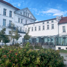 Romantische Auszeit auf Rügen für 2