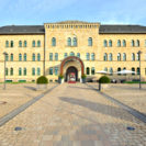 Kurzurlaub im Schlosshotel im Harz fuer 2