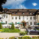 Beste Geschenke 2025 | Geschenkempfehlungen 20 Kurzurlaub im Schlosshotel in der Rhön für 2