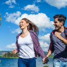 Beste Geschenke 2025 | Geschenkempfehlungen 18 Kurzurlaub im Taunus für 2