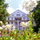 Idyllischer Kurzurlaub in Thueringen fuer 2