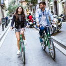 Kurzurlaub Wien mit Leihfahrrädern für 2