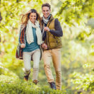 Romantik-Kurzurlaub im Wienerwald für 2