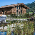 Kuschelwochenende in der Suite in Leogang für 2
