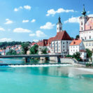 Kuscheltage in Steyr für 2