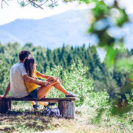 Romantische Kuscheltage im Zillertal für 2