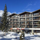 Kuschelwochenende im Wallis für 2