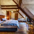 Romantische Auszeit in Weyberhöfe für 2