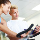 Laktat Leistungstest