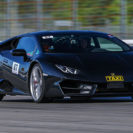 Lamborghini Huracán LP 610-4 Renntaxi