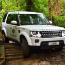Land Rover Reise England mit Flug ab Duesseldorf