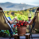 Landgut-Urlaub in der Toskana für 2 (4 Tage)