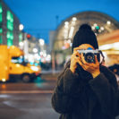 Fotoworkshop Nachtaufnahmen