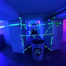 Lasergame spielen in Berlin