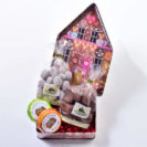 Lebkuchenhaus, 420g
