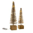 LED Deko-Objekt Tannenbaum