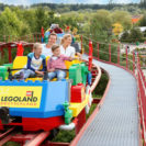 Beste Geschenke 2025 | Geschenkempfehlungen 19 Kurztrip Legoland Guenzburg fuer 3 (2 Tage)