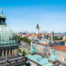 Städtetrip nach Leipzig für 2